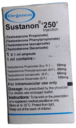 Sustanon