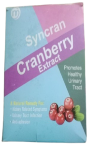 Syncran