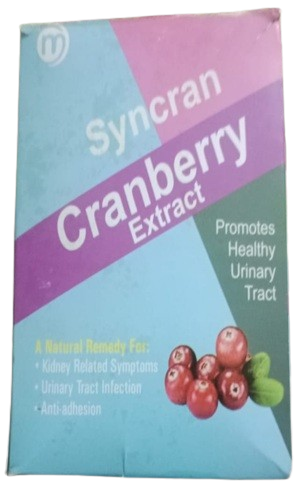Syncran