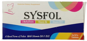 Sysfol