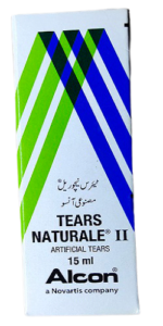 TEARS-NATURALE-II