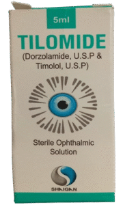 TILOMIDE