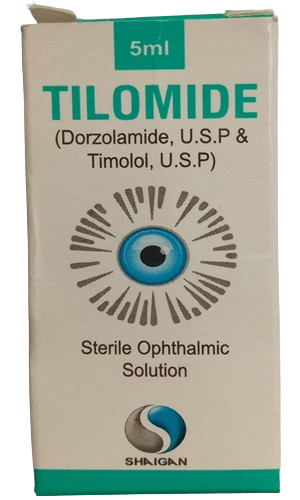 TILOMIDE