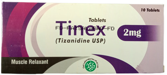 TINEX