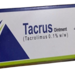 Tacrus
