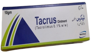 Tacrus