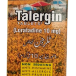 Talergin