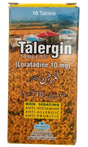 Talergin