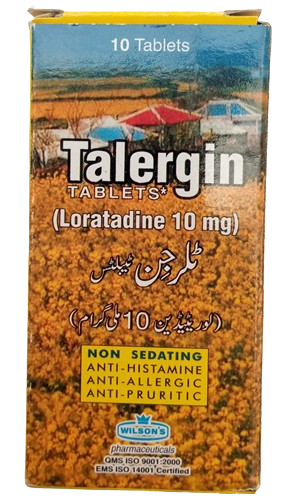 Talergin