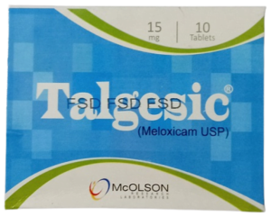 Talgesic