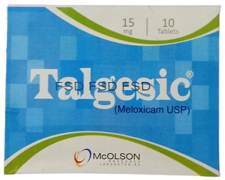 Talgesic