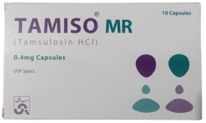 Tamiso-MR