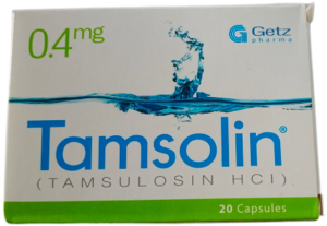 Tamsolin