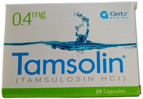 Tamsolin