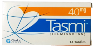 Tasmi