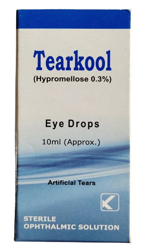 Tearkool