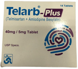 Telarb-Plus