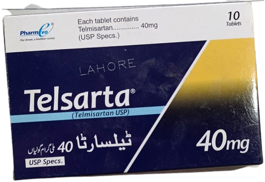 Telsarta