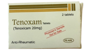 Tenoxam