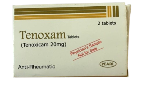 Tenoxam