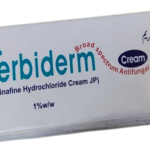 Terbiderm Cream