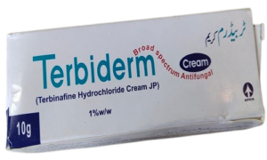 Terbiderm Cream