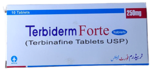 Terbiderm-Forte