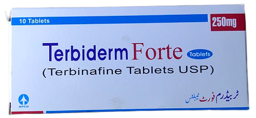 Terbiderm Forte