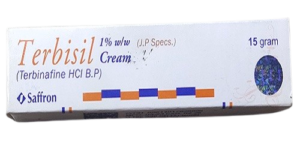 Terbisil Cream