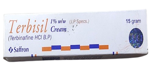 Terbisil Cream