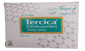 Tercica Tablet Tercica Tablet