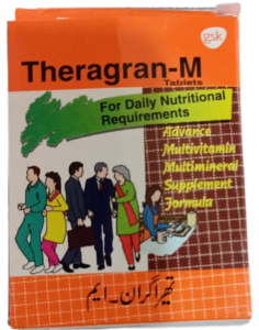 Theragran-M