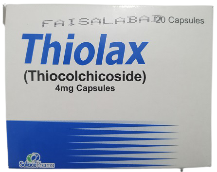 Thiolax