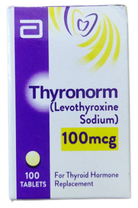 Thyronorm