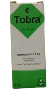 Tobra