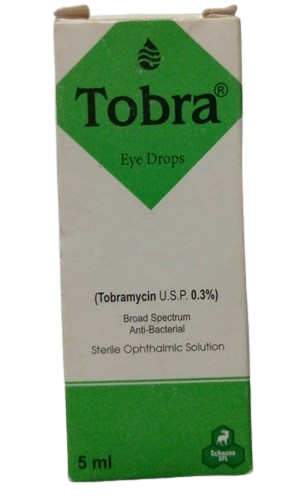 Tobra