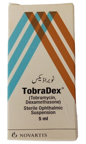 TobraDex