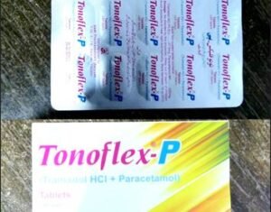 Tonoflex-P