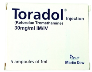 Toradol