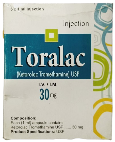 Toralac