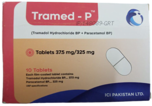 Tramed - P