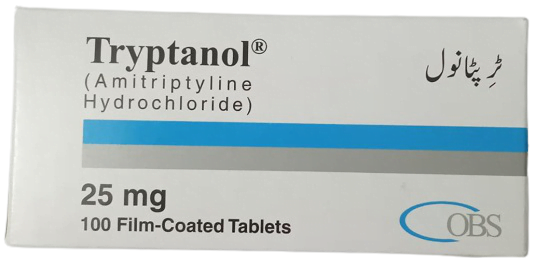 Tryptanol