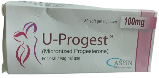 U-Progest