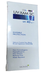UV-XAM SC