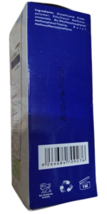 UV-XAM SC back