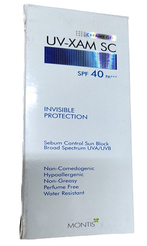 UV-XAM SC