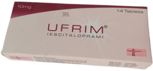 Ufrim