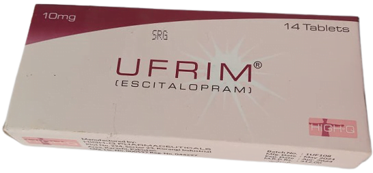 Ufrim