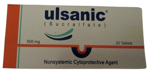 Ulsanic