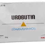Urobutin